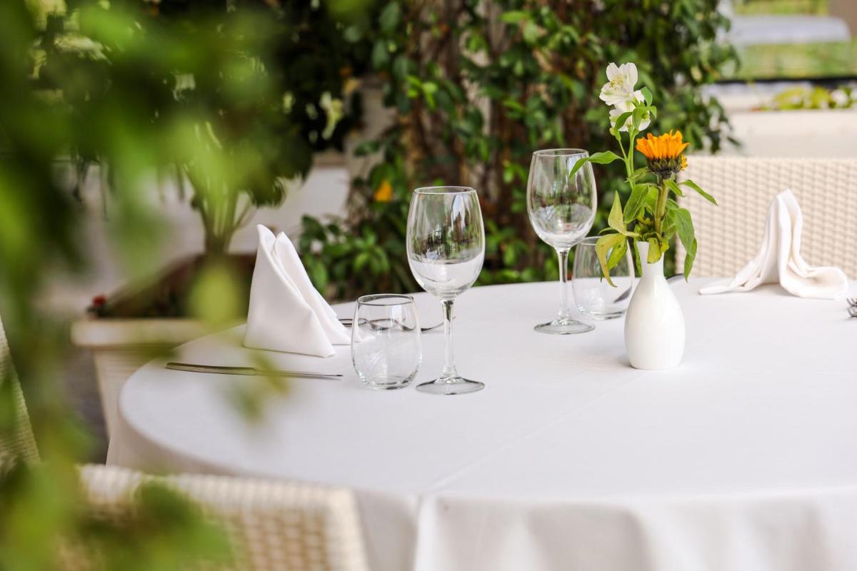 Hotel Villa Rizzo Resort and Spa