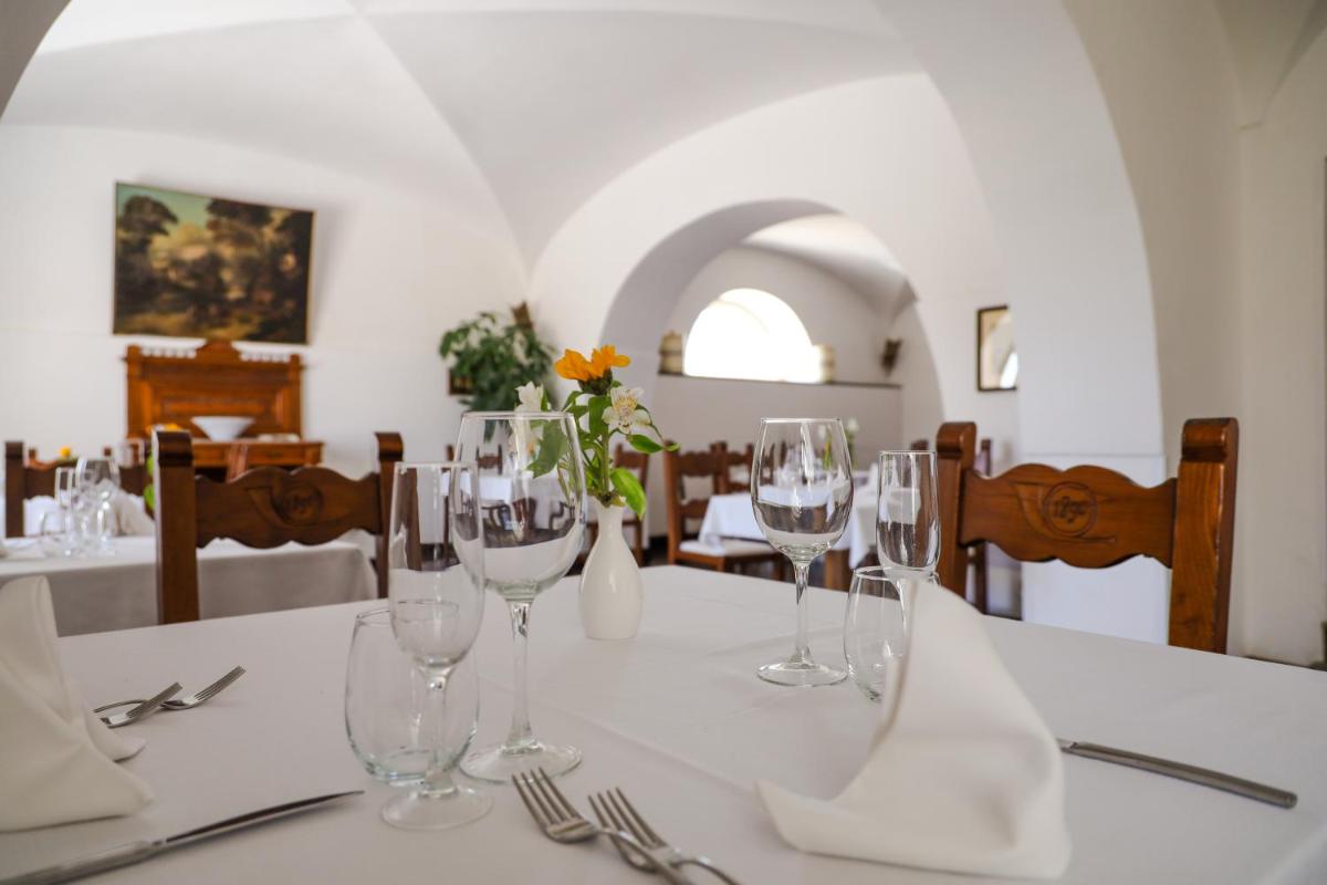 Hotel Villa Rizzo Resort and Spa
