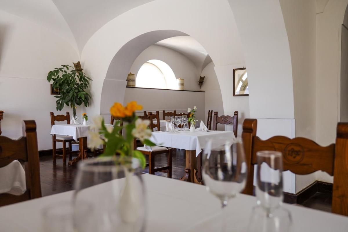 Hotel Villa Rizzo Resort and Spa
