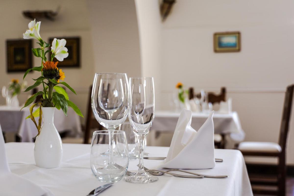Hotel Villa Rizzo Resort and Spa