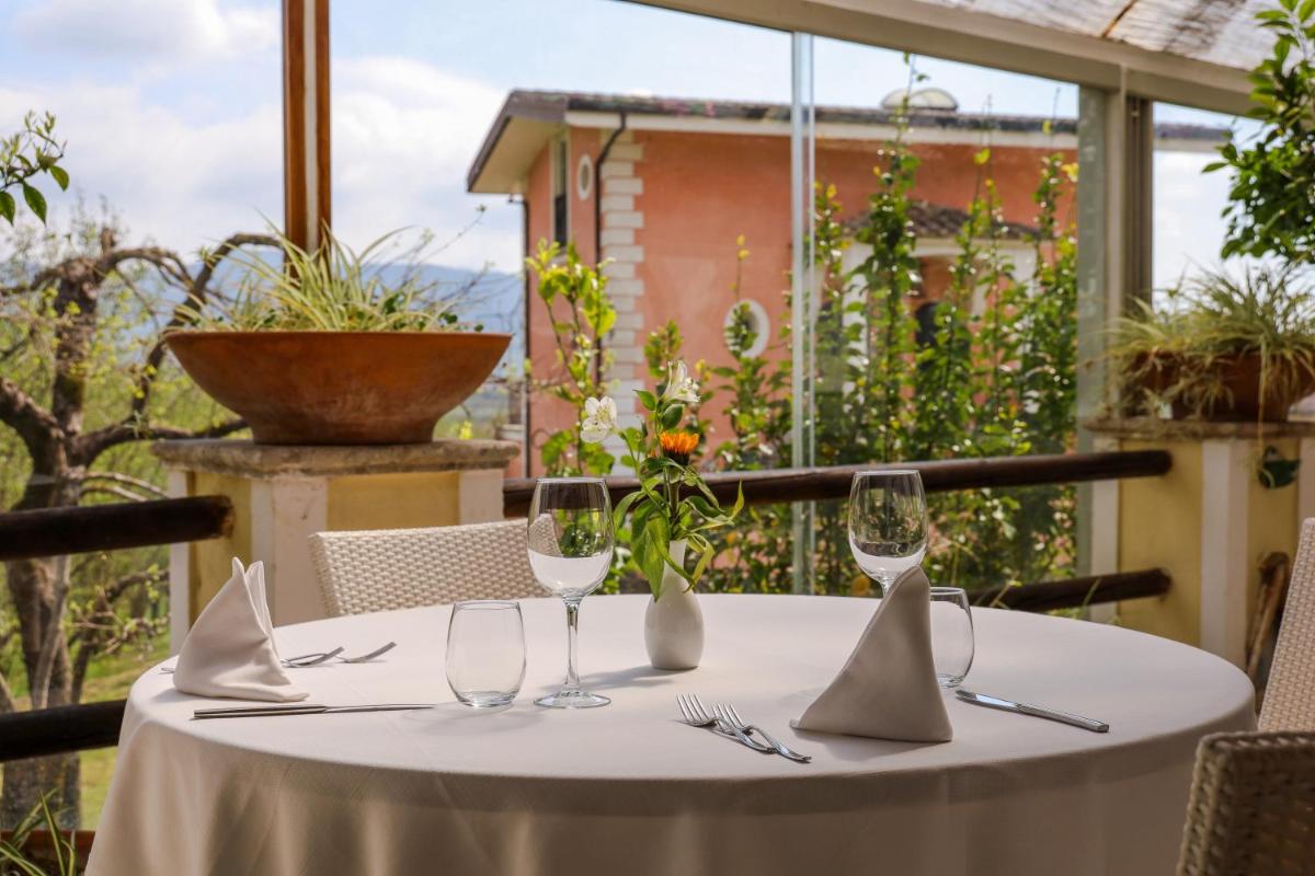 Hotel Villa Rizzo Resort and Spa