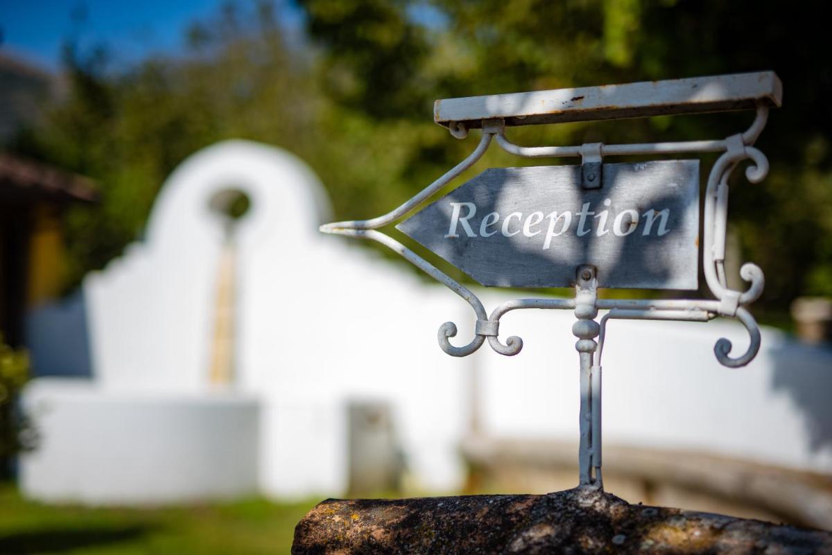 Hotel Villa Rizzo Resort and Spa