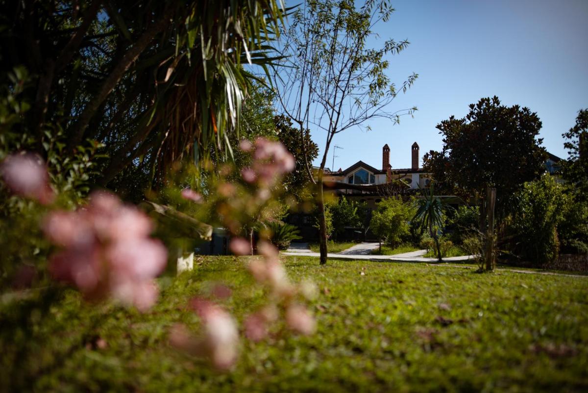 Hotel Villa Rizzo Resort and Spa