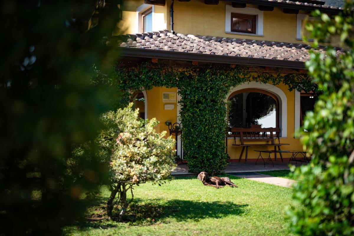 Hotel Villa Rizzo Resort and Spa
