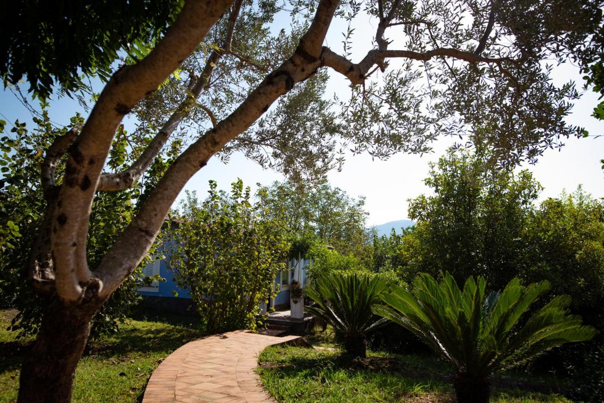 Hotel Villa Rizzo Resort and Spa