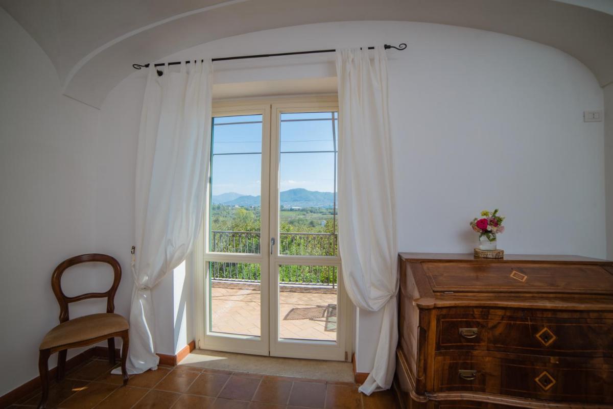 Hotel Villa Rizzo Resort and Spa
