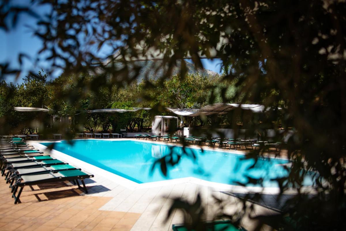Hotel Villa Rizzo Resort and Spa
