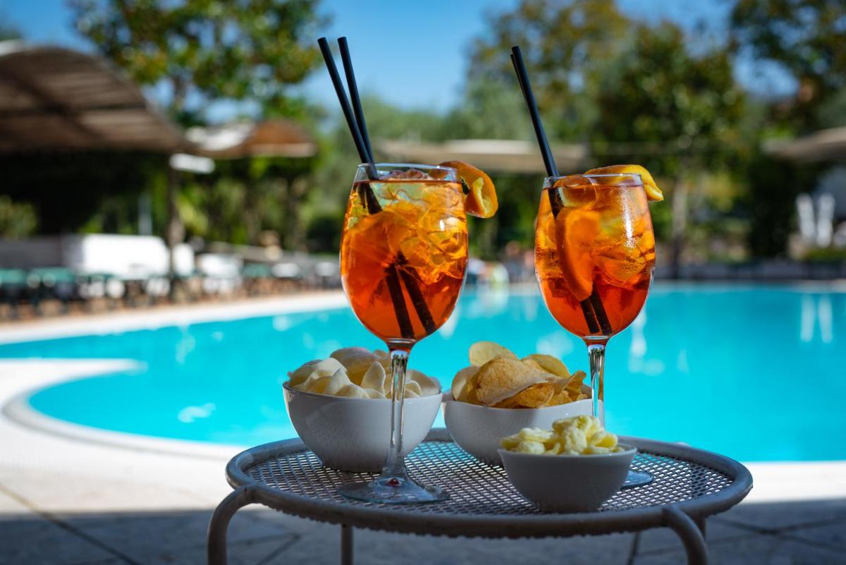 Hotel Villa Rizzo Resort and Spa