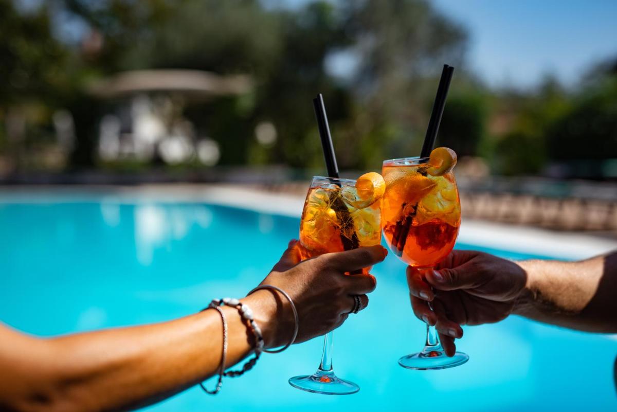 Hotel Villa Rizzo Resort and Spa