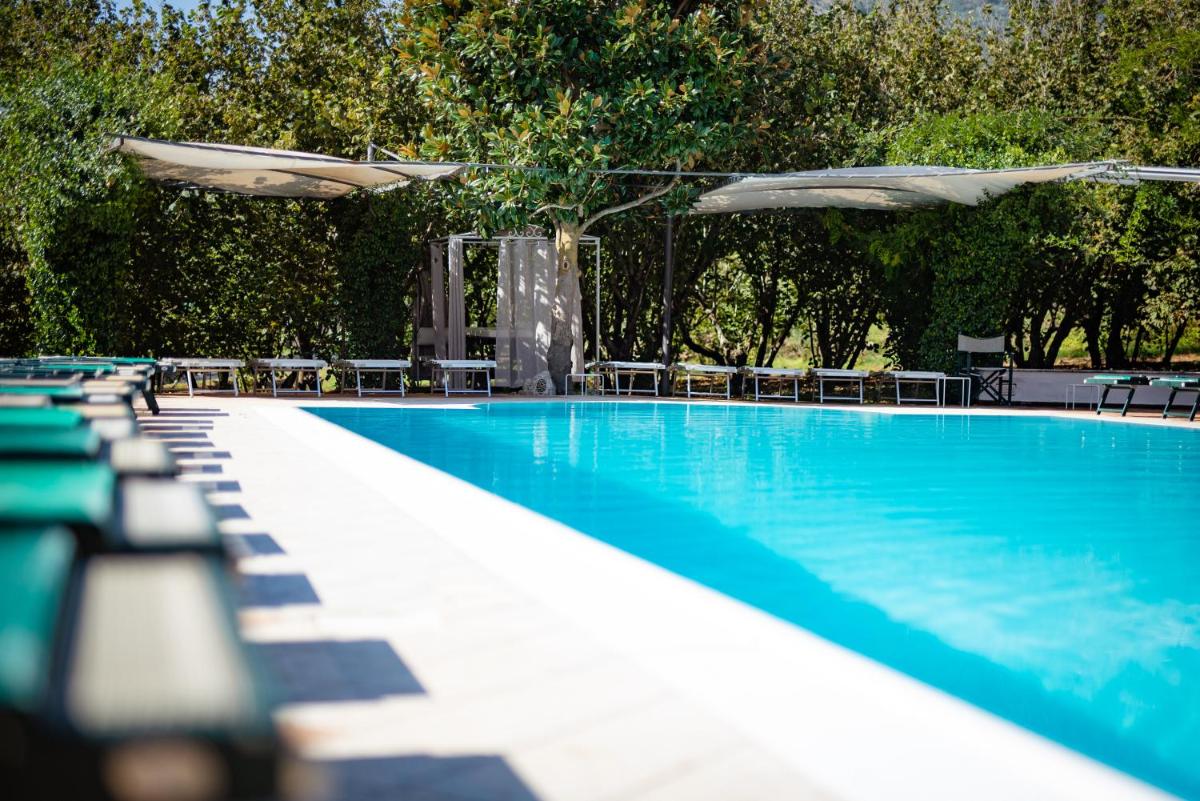 Hotel Villa Rizzo Resort and Spa