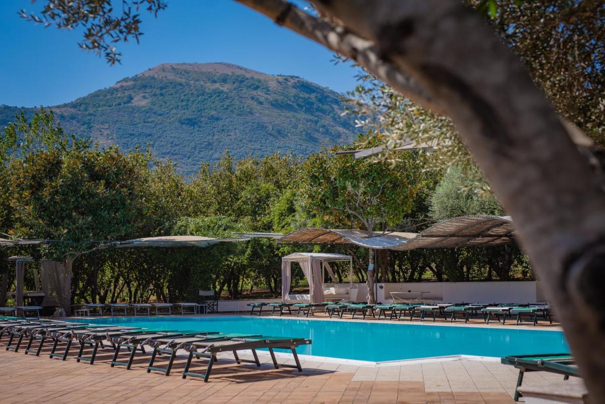 Hotel Villa Rizzo Resort and Spa