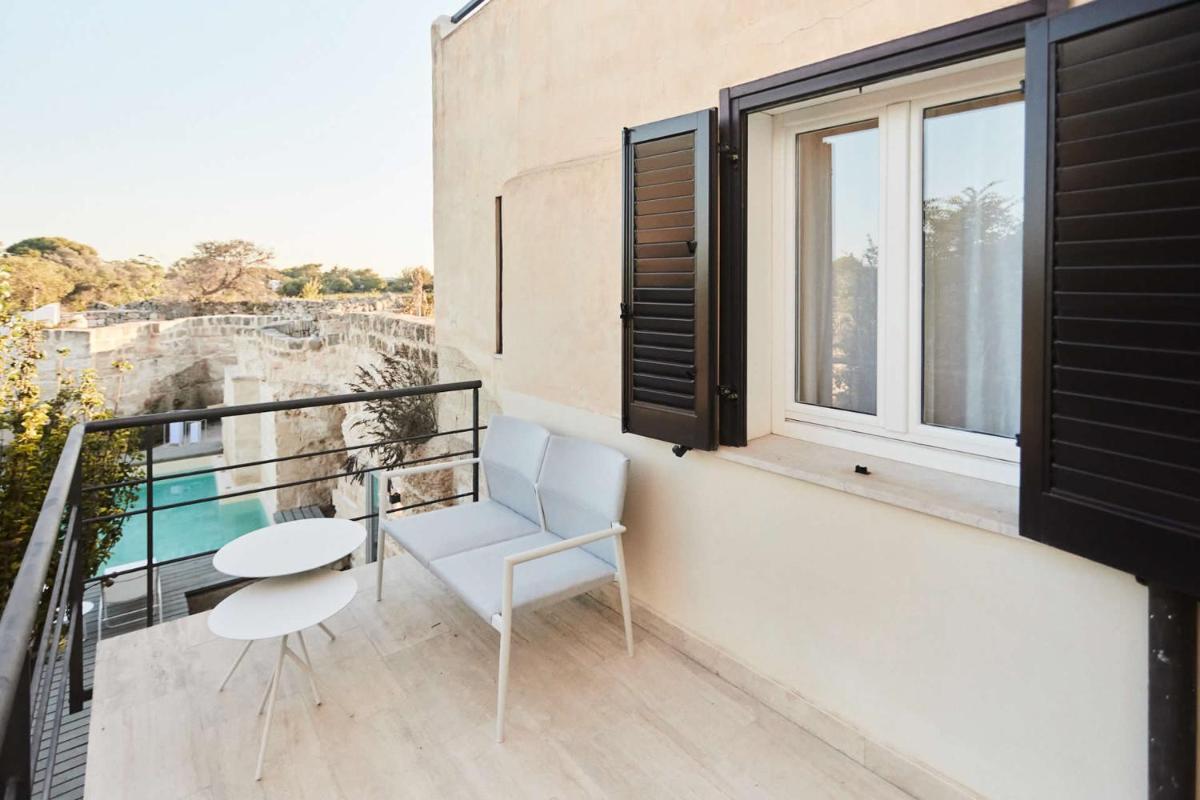 Villa Rocce Bianche
