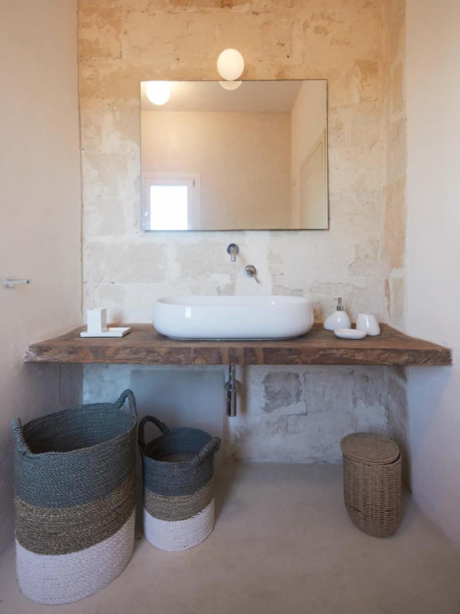 Villa Rocce Bianche