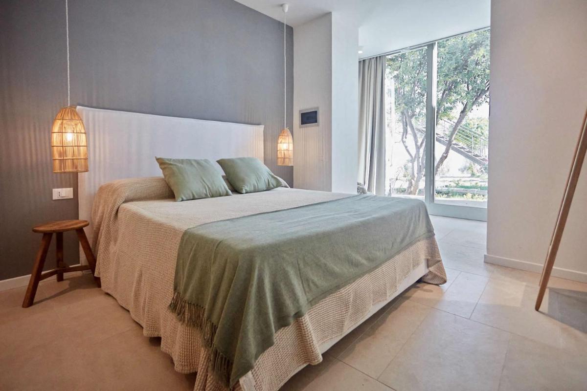 Villa Rocce Bianche