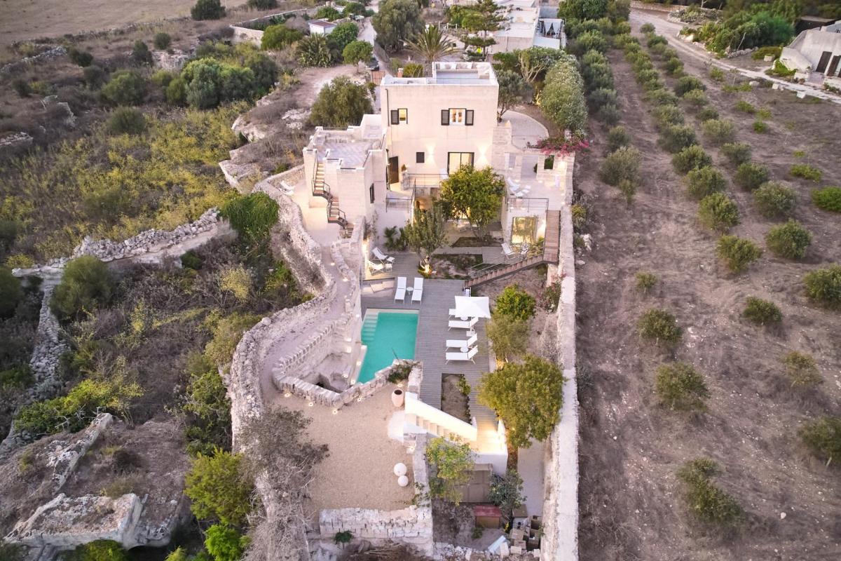 Villa Rocce Bianche