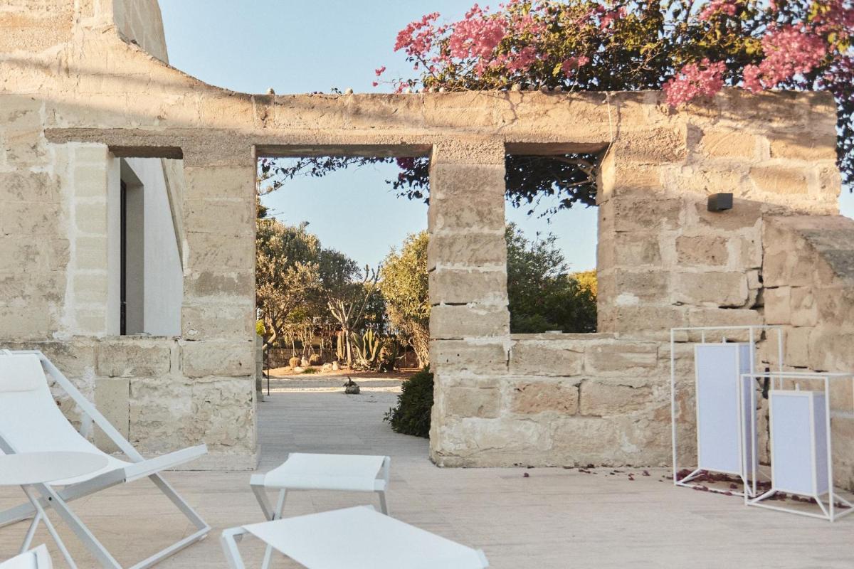 Villa Rocce Bianche