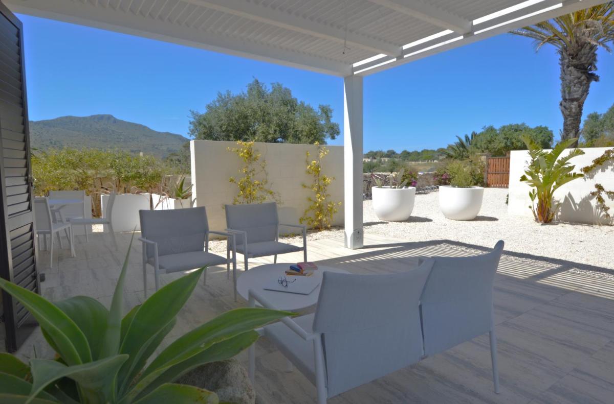 Villa Rocce Bianche