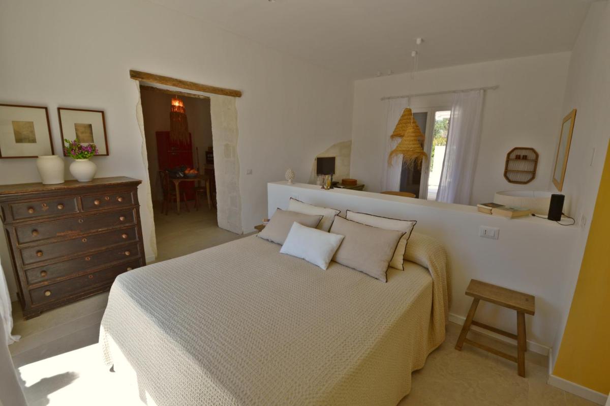 Villa Rocce Bianche
