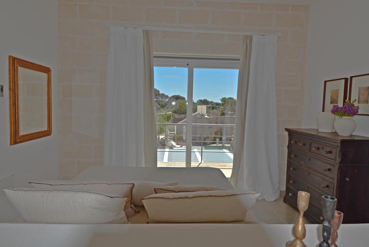 Villa Rocce Bianche