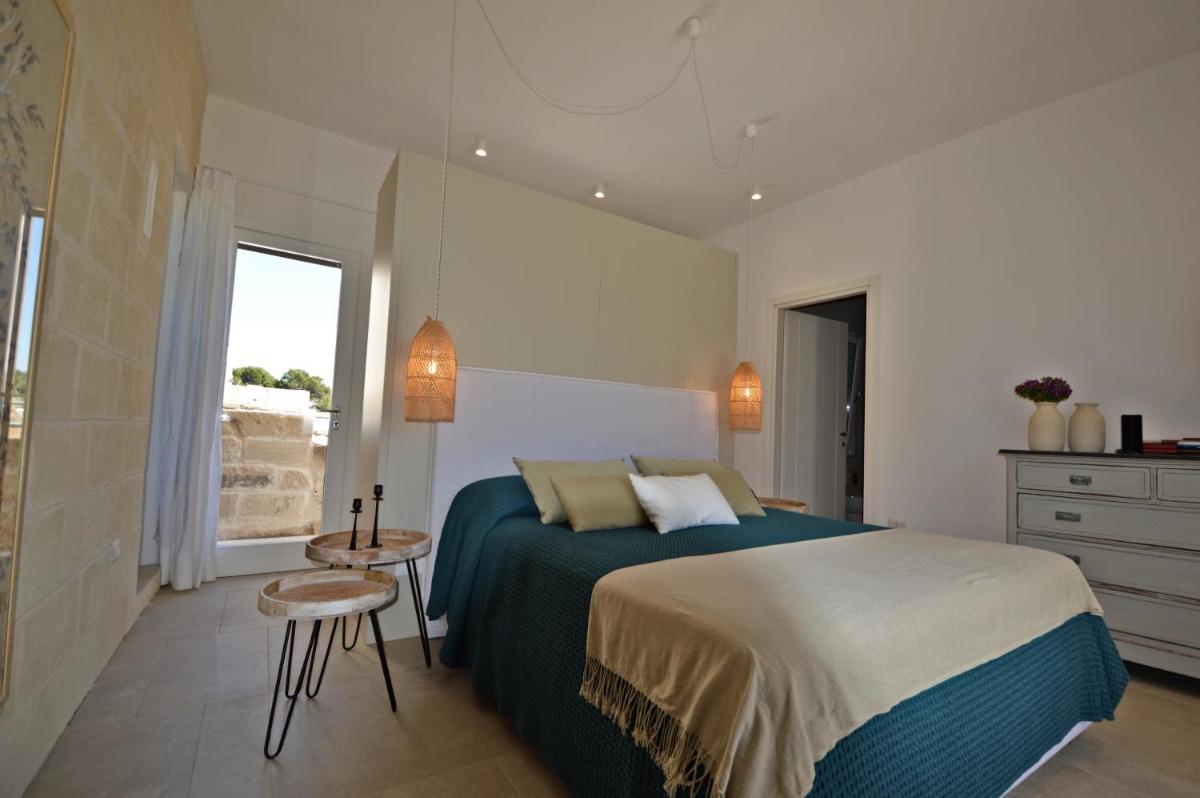 Villa Rocce Bianche
