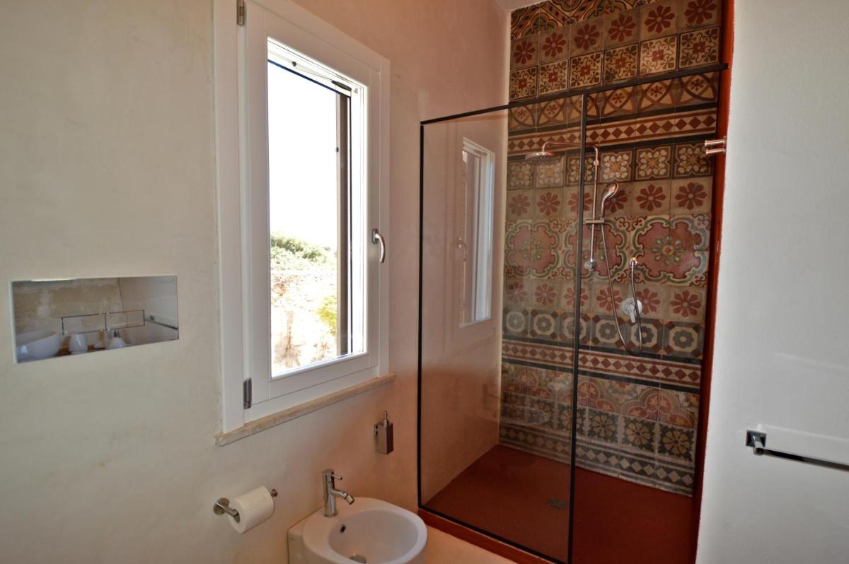 Villa Rocce Bianche