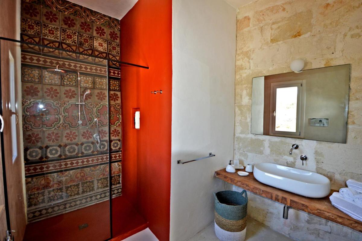 Villa Rocce Bianche