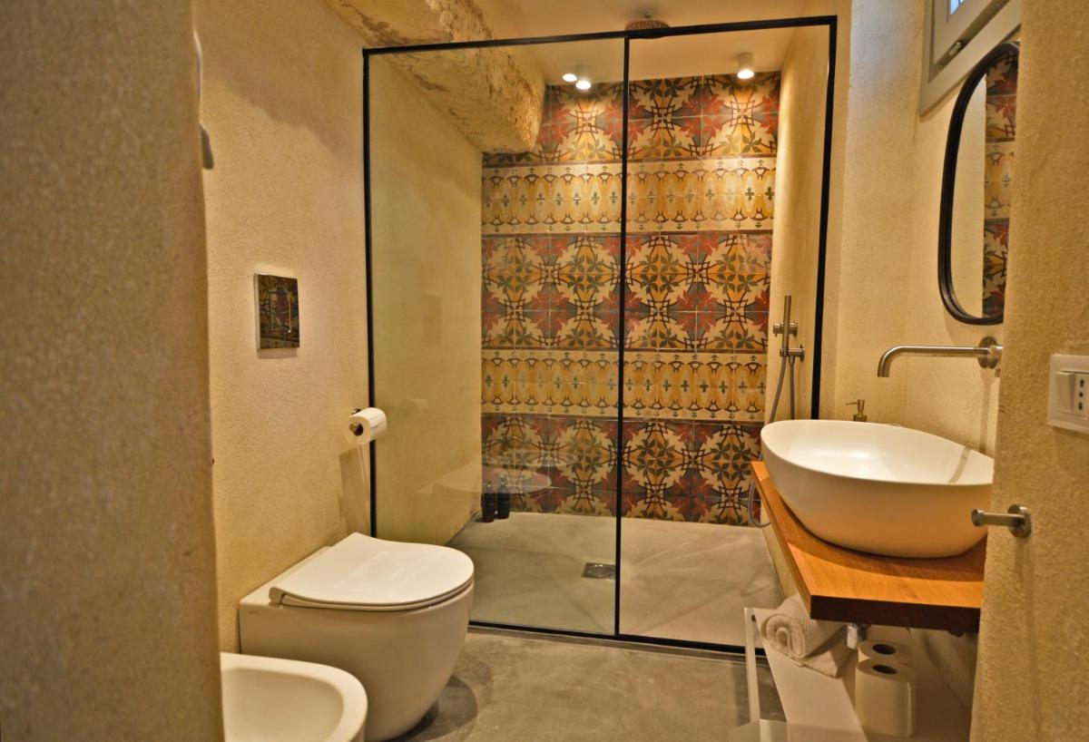 Villa Rocce Bianche