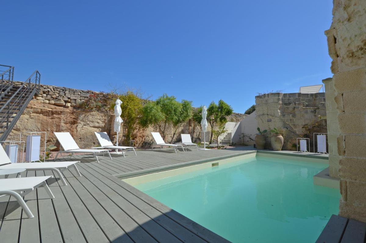 Villa Rocce Bianche