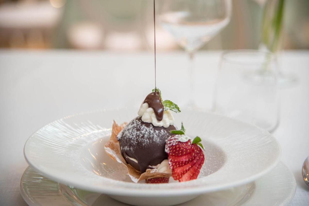 Villa Romana Hotel & Spa