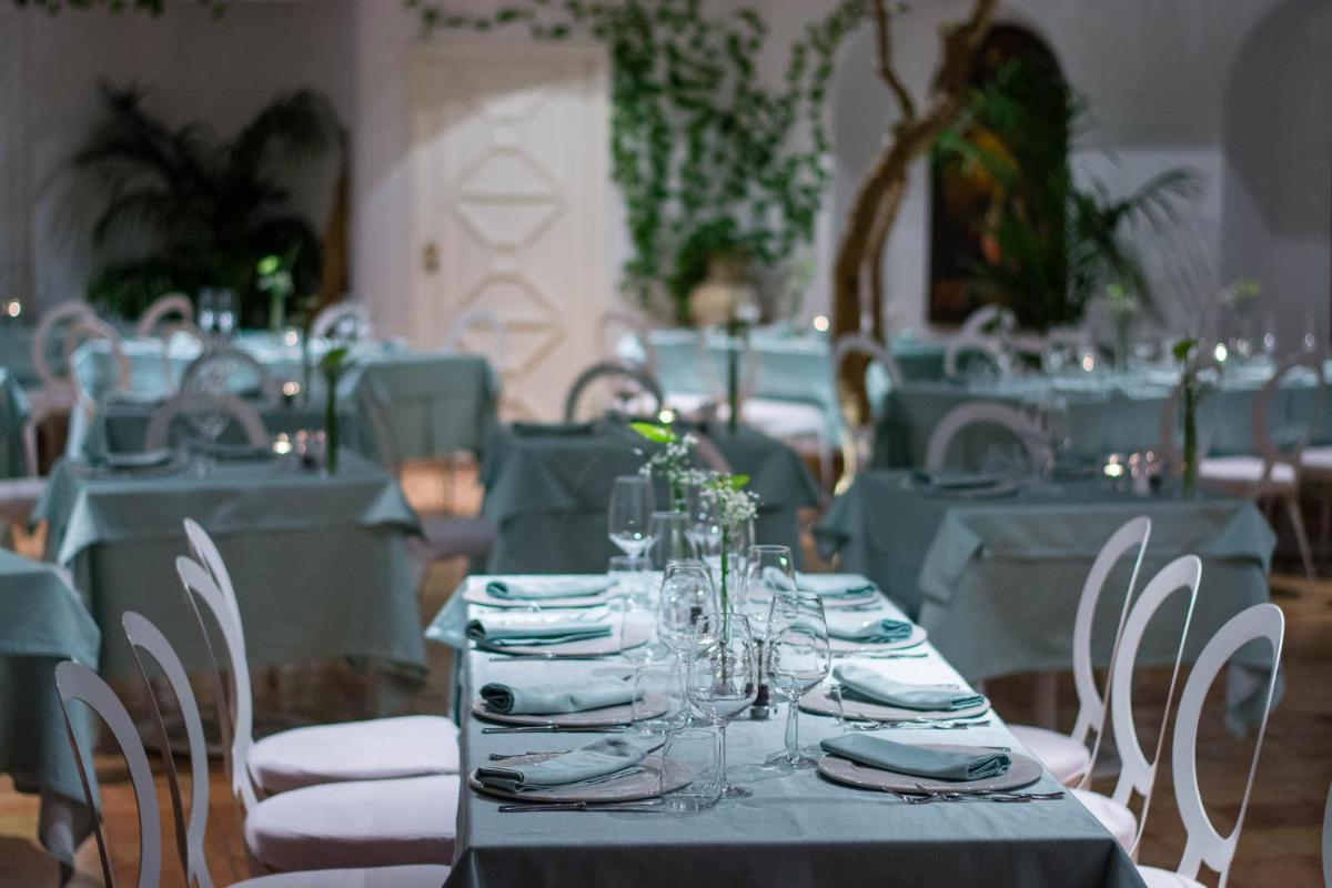 Villa Romana Hotel & Spa