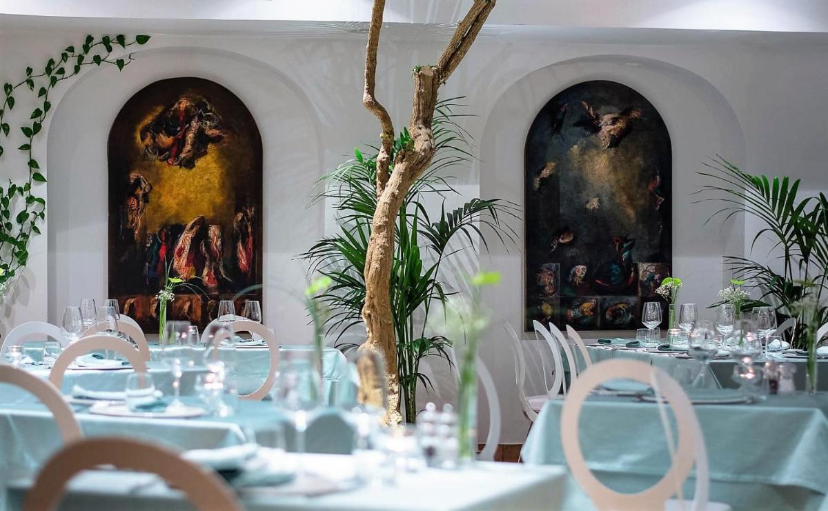 Villa Romana Hotel & Spa