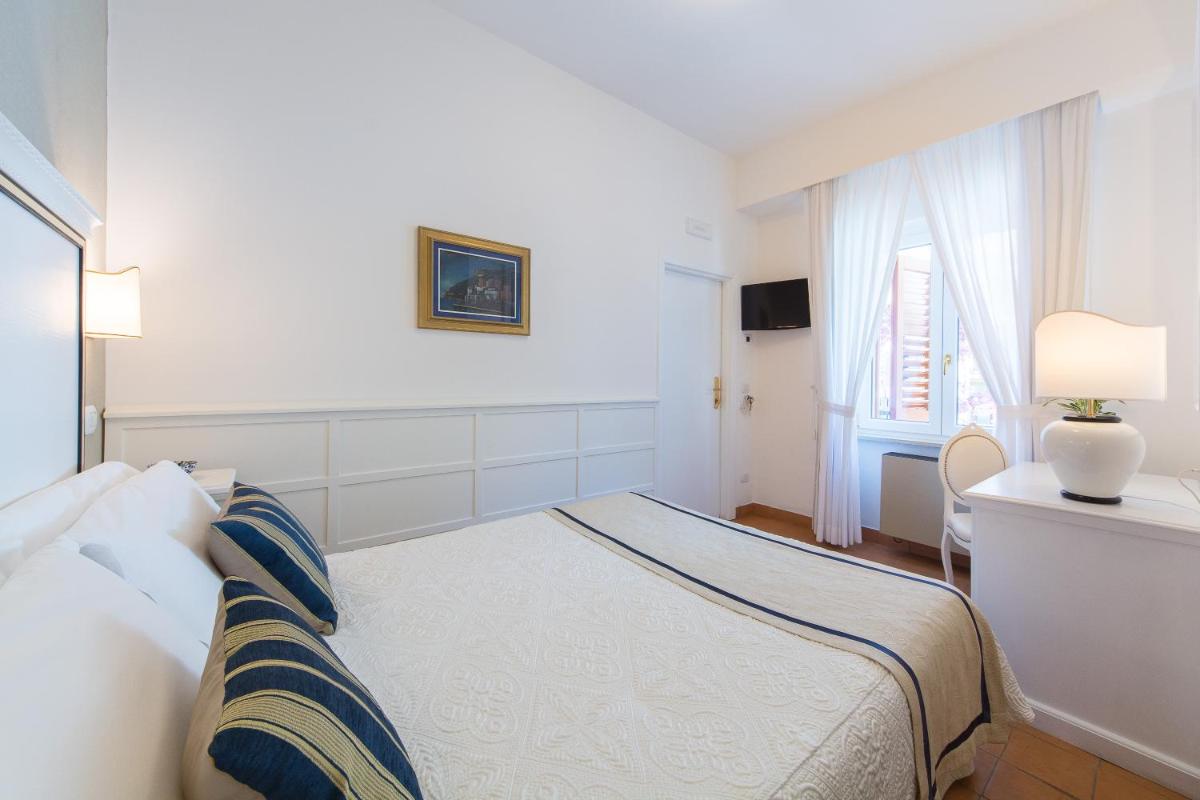 Villa Romana Hotel & Spa