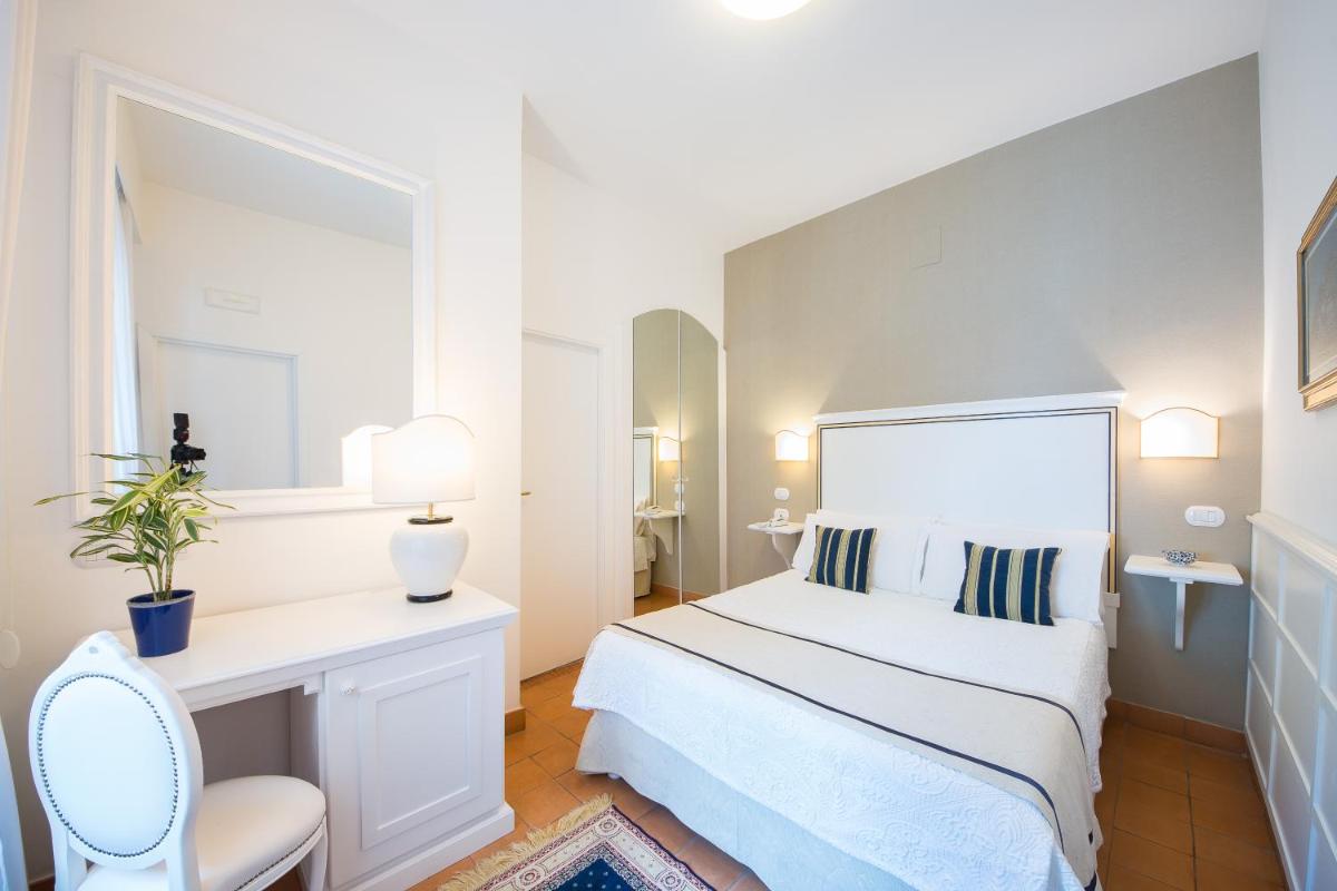 Villa Romana Hotel & Spa