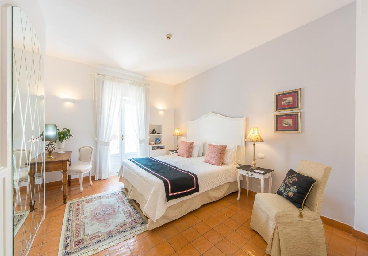 Villa Romana Hotel & Spa