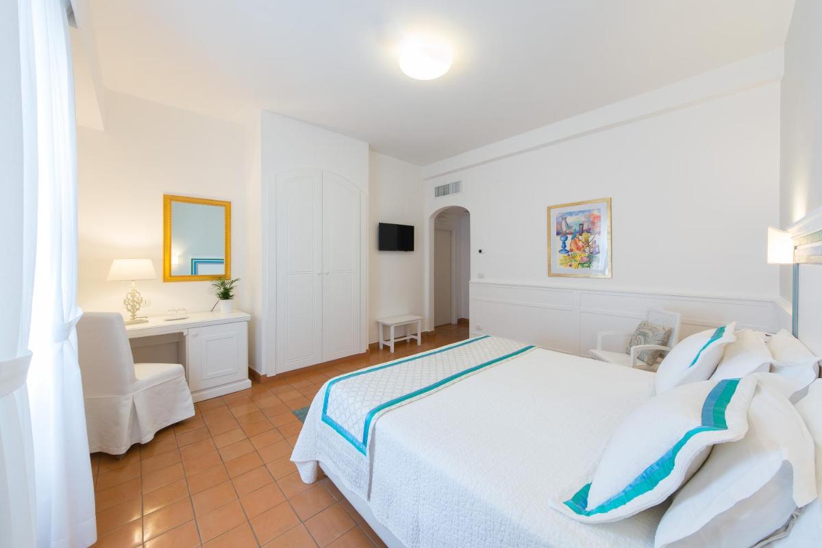 Villa Romana Hotel & Spa