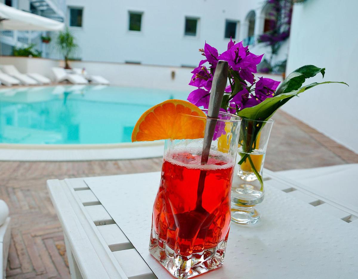 Villa Romana Hotel & Spa