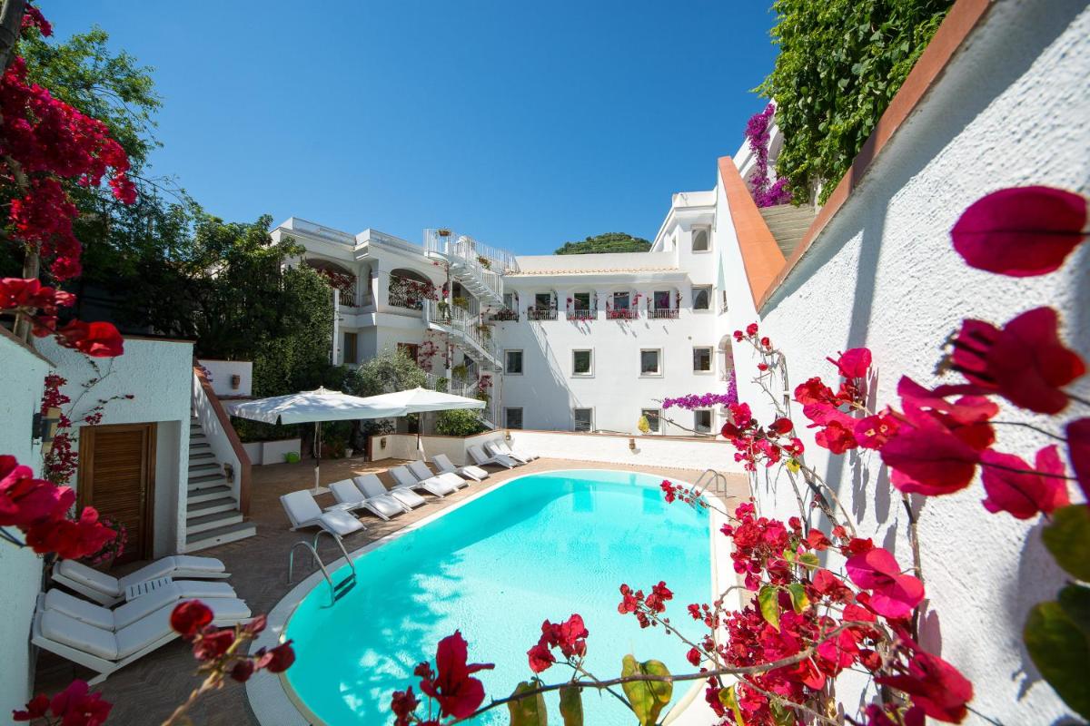 Villa Romana Hotel & Spa