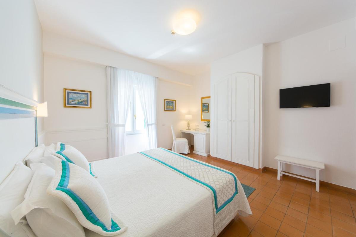 Villa Romana Hotel & Spa