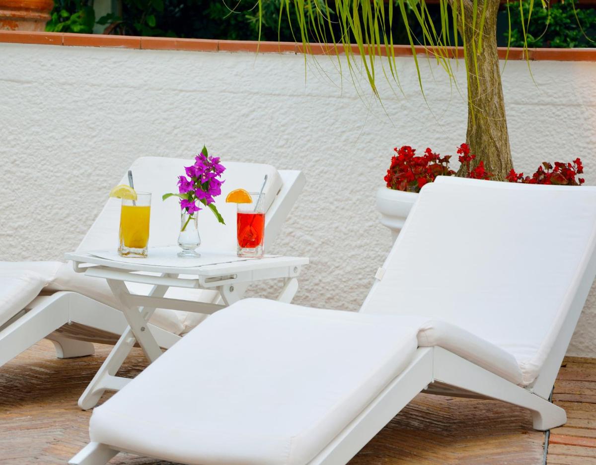 Villa Romana Hotel & Spa