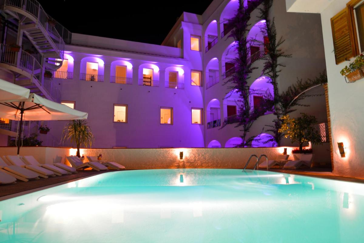 Villa Romana Hotel & Spa