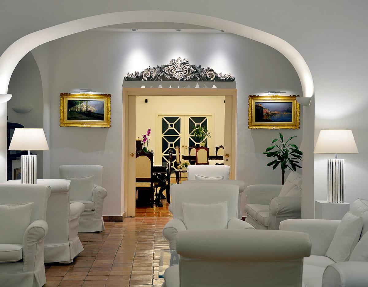 Villa Romana Hotel & Spa