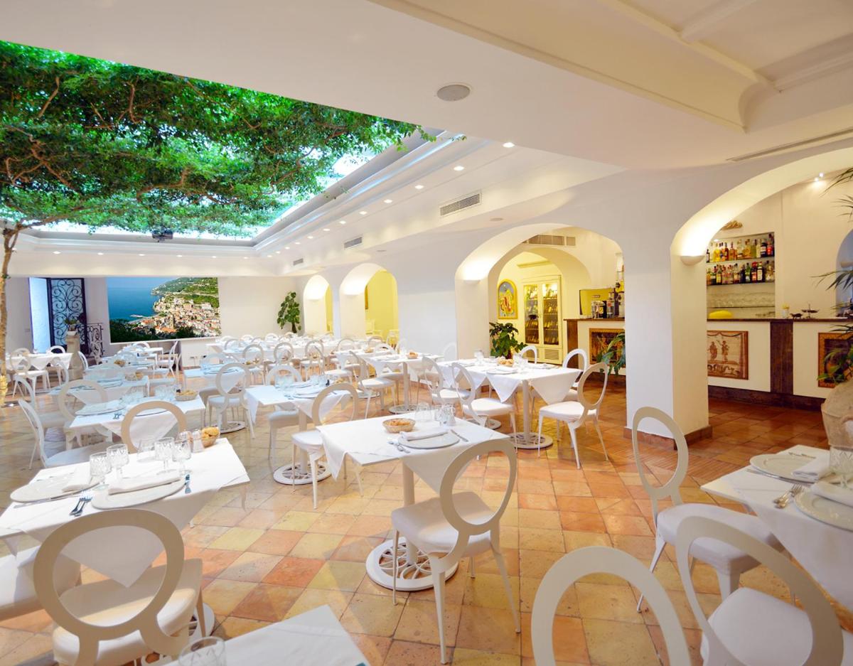 Villa Romana Hotel & Spa