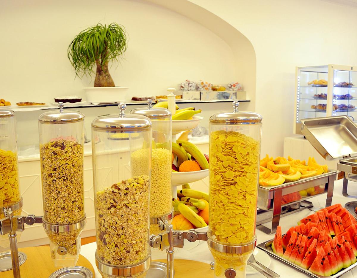 Villa Romana Hotel & Spa