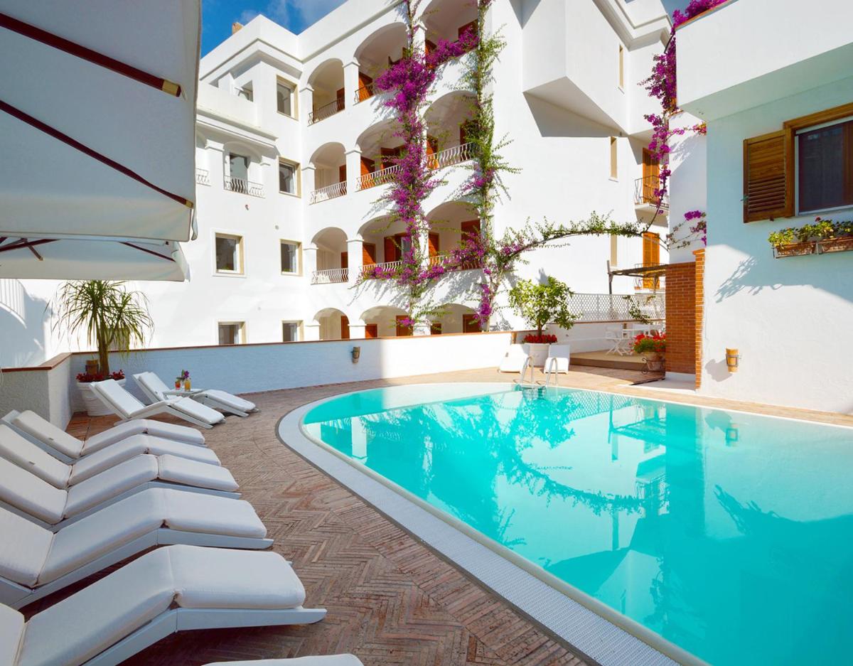 Villa Romana Hotel & Spa