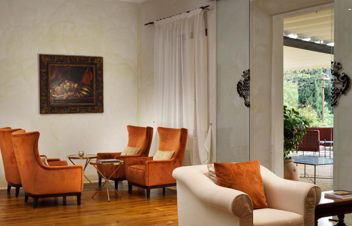Villa Sabolini