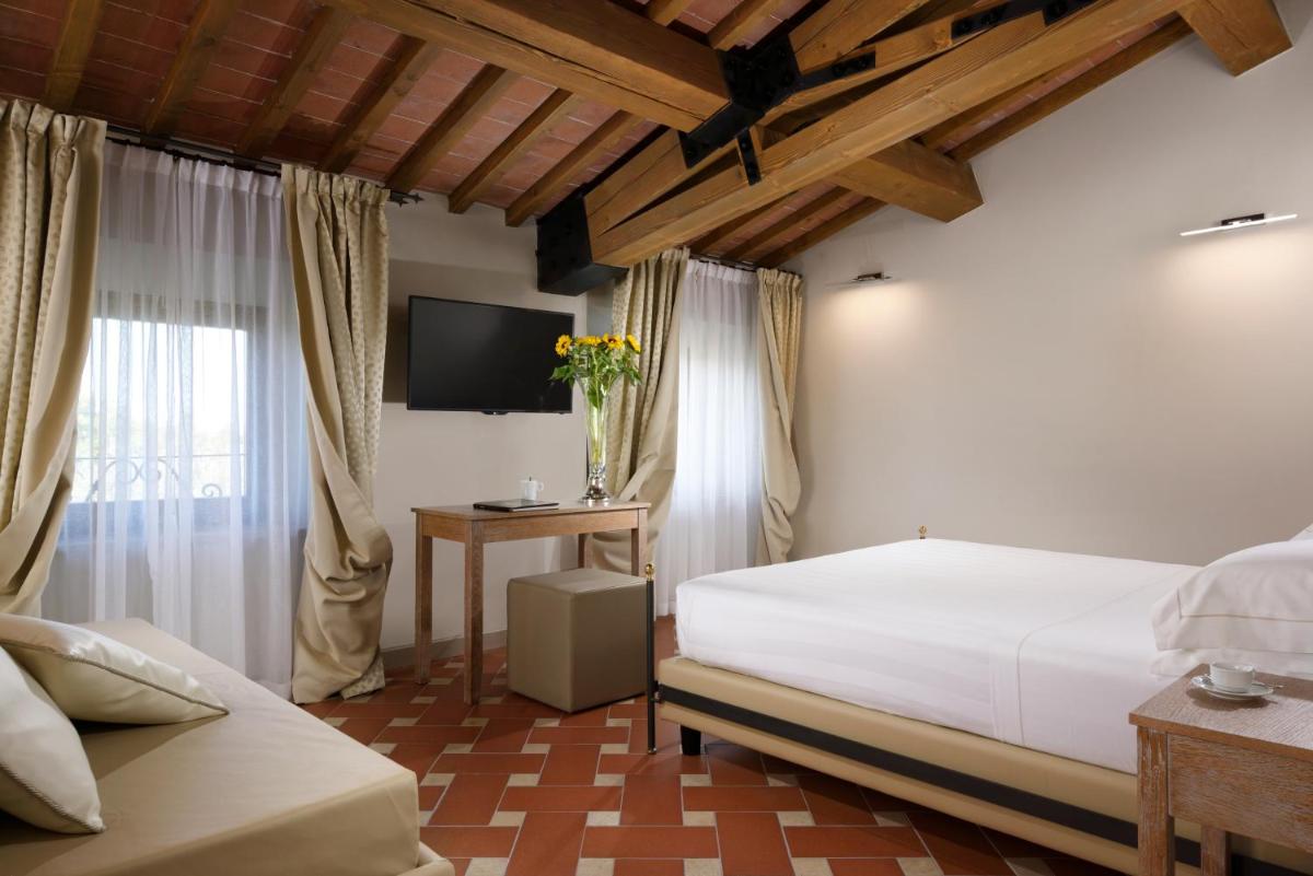 Villa Sabolini