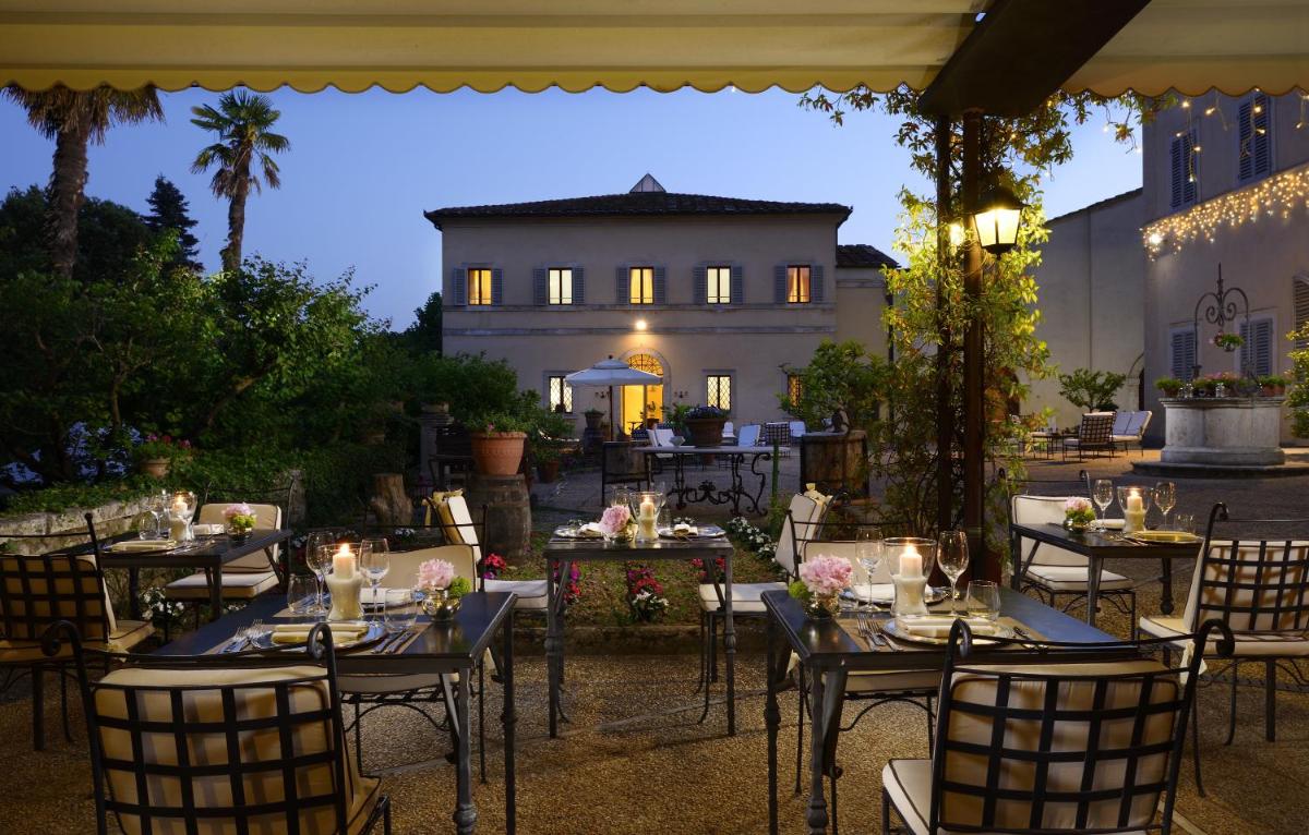 Villa Sabolini