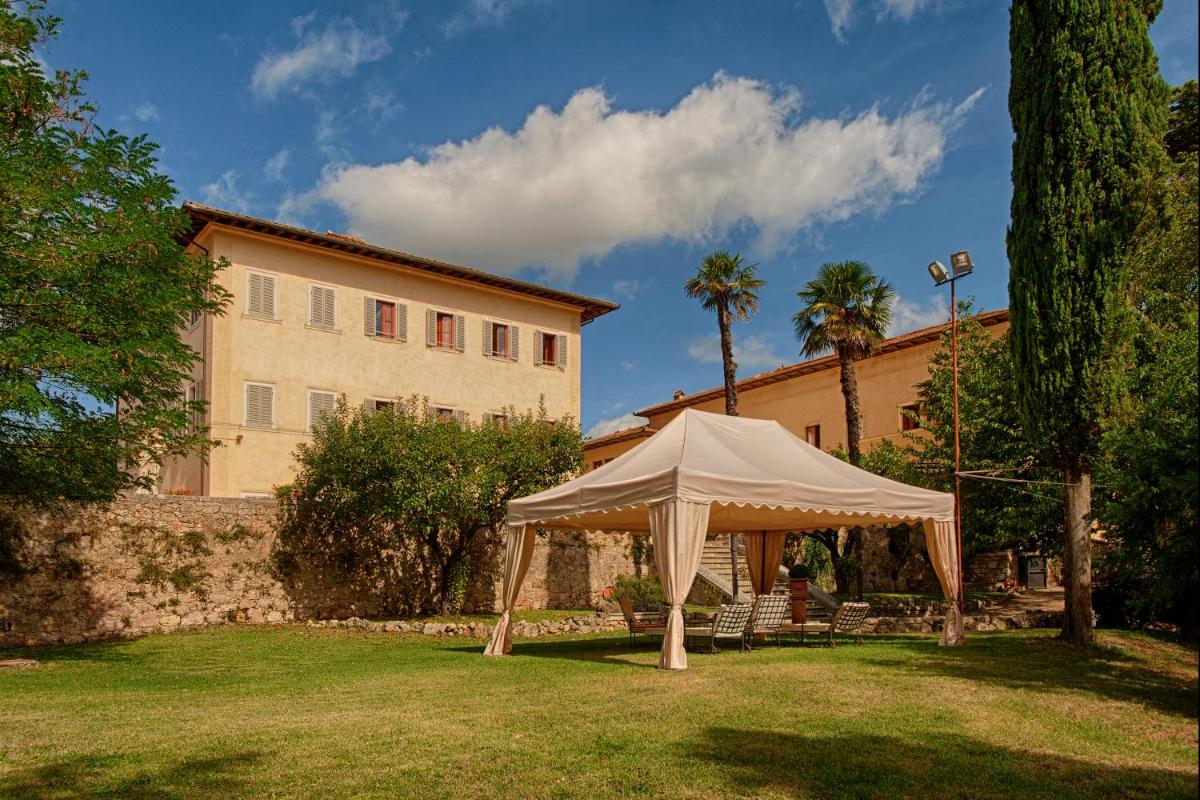 Villa Sabolini