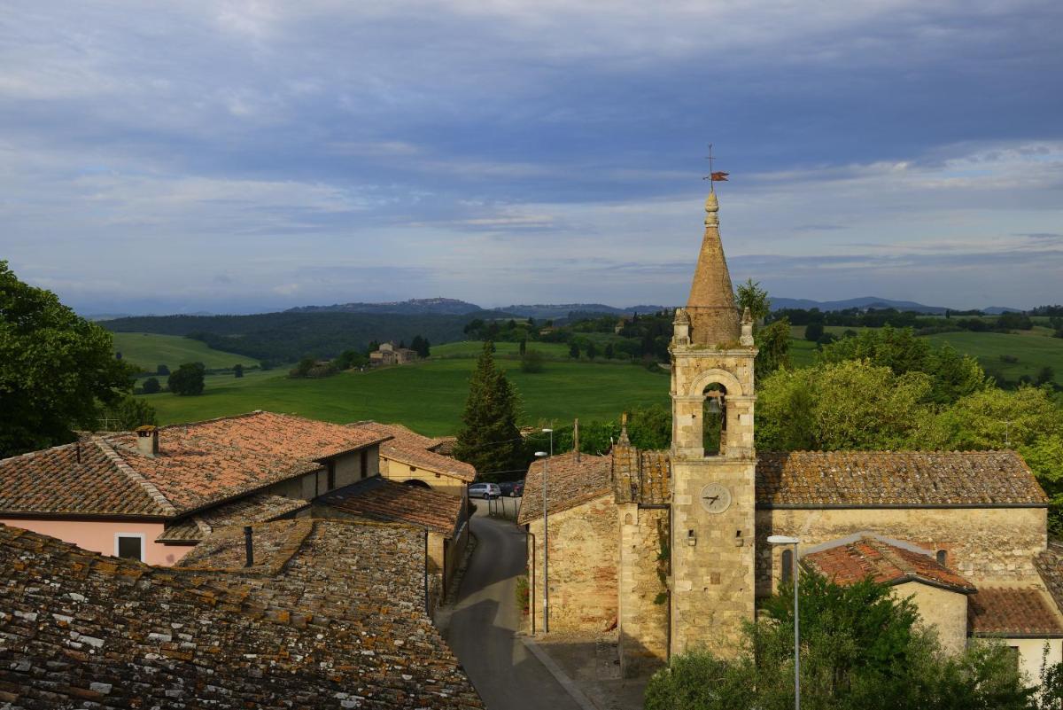 Villa Sabolini