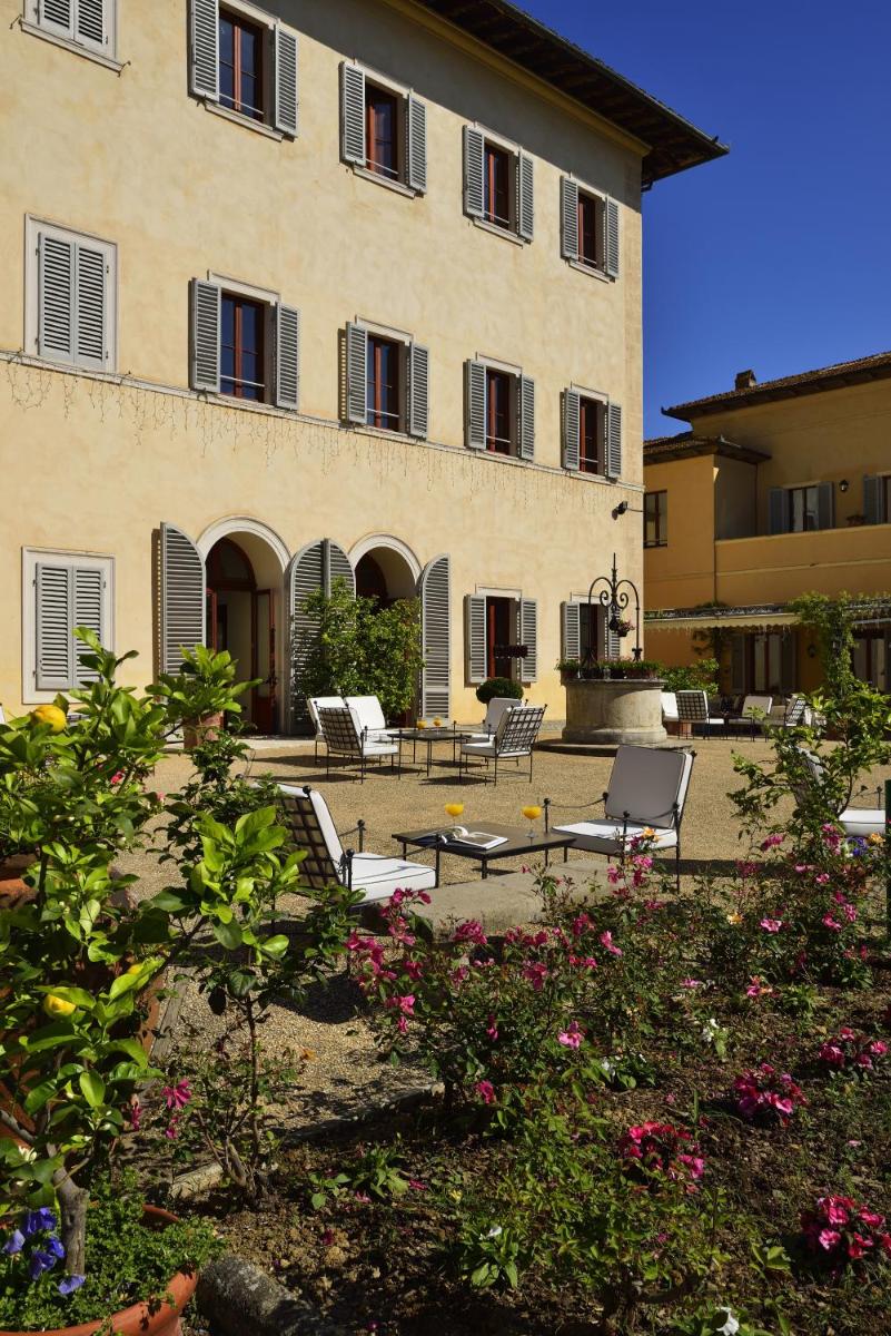 Villa Sabolini